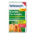 Tetesept Kürbis Plus-Komplex Tabletten