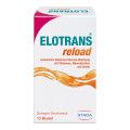 Elotrans reload Elektrolyt-Pulver mit Vitaminen