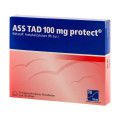 ASS TAD 100 mg protect magensaftresistente Filmtabletten