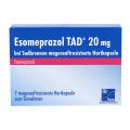 Esomeprazol TAD 20 mg