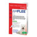 Amflee 67 mg Lösung zum Auftropfen für Kleine Hunde