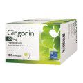 Gingonin 120 mg Hartkapseln