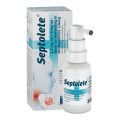 Septolete 1,5 mg/ml + 5 mg/ml Spray