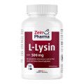 L-Lysin 500 mg Kapseln