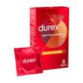 Durex Gefühlsecht XXL Kondome