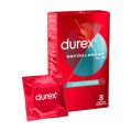 Durex Gefühlsecht Slim Kondome