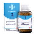 DHU Schüßler-Salz Nr. 3 Ferrum phosphoricum D6