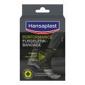 Hansaplast Sport Fußgelenk-Bandage Größe S/M