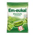 Em-eukal Hustenbonbons zuckerhaltig