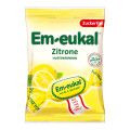 Em-eukal Zitrone zuckerfrei