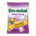 Em-eukal Bonbons Salbei-Honig zuckerhaltig