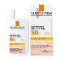 La Roche Posay Anthelios Invisible Fluid Getönt LSF 50+