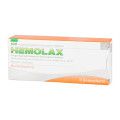 Hemolax 5 mg magensaftresistente überzogene Tabletten