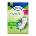 TENA Discreet Mini Plus Inkontinenz-Einlagen