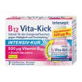 Tetesept B12 Vita-Kick Intensiv-Kur Trinkampullen