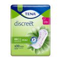TENA Discreet Mini Inkontinenz-Einlagen