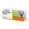 Eisentabletten-ratiopharm 100 mg