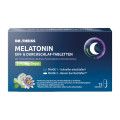 Dr. Theiss Melatonin Ein- & Durchschlaf-Tabletten
