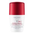 Vichy Deo Roll-On Clinical Control 96H
