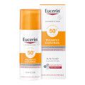 Eucerin Pigment Control Face Sun Fluid LSF 50+