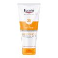 Eucerin Oil Control Body Sun Gel-Creme LSF 30