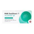 PARI TestDirect Allergie IgE Selbsttest Blut