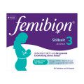 Femibion 3 Stillzeit 4-Wochen-Kombipackung