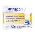 Tannacomp Filmtabletten
