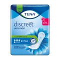 Tena Lady Discreet Extra Inkontinenz-Einlagen