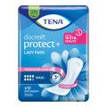 Tena Discreet Protect+ Maxi Inkontinenz Einlage