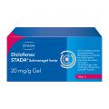 Diclofenac Stada Schmerzgel forte 20 mg/g Gel