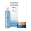 Home Spa Blue Therapy Geschenk-Set