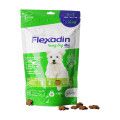 Flexadin Kausnack für junge Hunde Mini