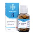DHU Schüßler-Salz Nr. 8 Natrium chloratum D6 Tabletten