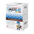 Multilac Junior Darmsynbiotikum Schokolade