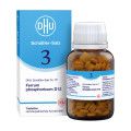 DHU Schüßler-Salz Nr. 3 Ferrum phosphoricum D12 Tabletten