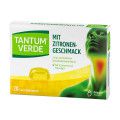 Tantum Verde 3 mg mit Zitronengeschmack Lutschtabletten