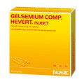 Gelsemium comp. Hevert injekt Ampullen