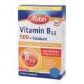 Abtei Vitamin B12 Plus Tabletten