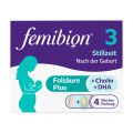 Femibion 3 Stillzeit 4-Wochen-Kombipackung