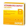 Vitamin B12 Depot Hevert