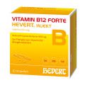 Vitamin B12 forte Hevert injekt Ampullen