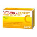 Vitamin C Hevert 500 mg gepufferte Kapseln