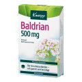 Kneipp Baldrian 500 mg Filmtabletten