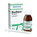 Ibuflam 40 mg/ml Suspension zum Einnehmen