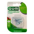 GUM Proxabrush Classic ISO 3 Ersatzbürsten 1,1 mm