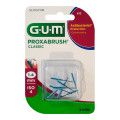 GUM Proxabrush Classic ISO 4 Ersatzbürsten 1,4 mm