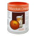 Mucofalk Orange Granulat Dose