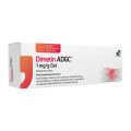 Dimetin Adgc 1 mg/g Gel