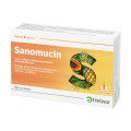 Helixor Supportiv Sanomucin Tabletten